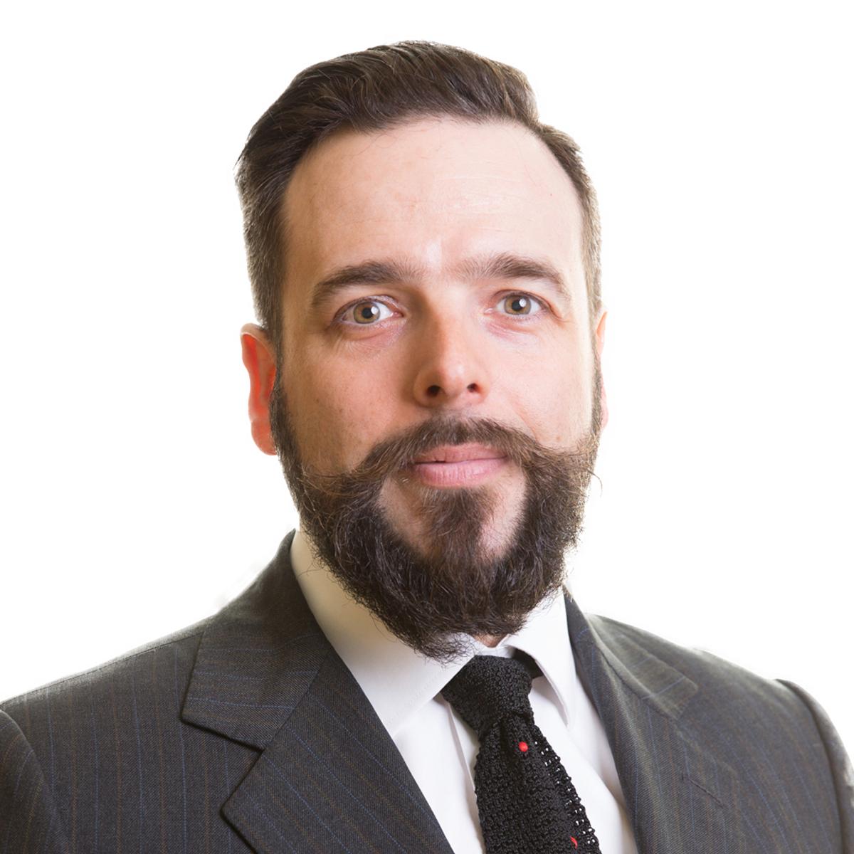 David Gadmer headshot